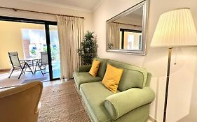 Olivos Del Golf - Terrace With Pool By Hd